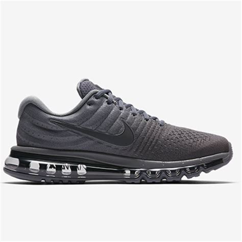 herren 849559 nike|Buy Air Max 2017 'Cool Grey' .